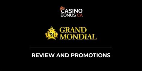  grand mondial casino no deposit bonus/irm/modelle/loggia 2